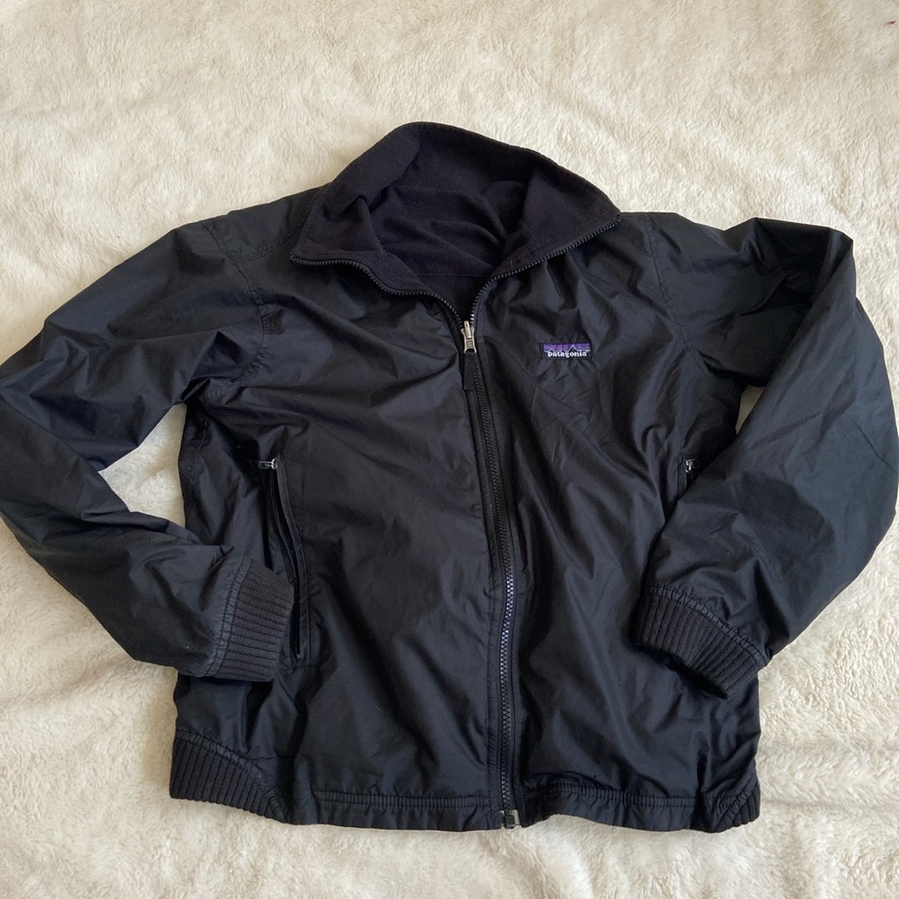 patagonia jacket